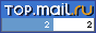 Р РµР№С‚РёРЅРі@Mail.ru
